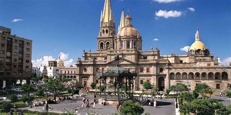 Day Trips from Guadalajara Historic Center | GetYourGuide