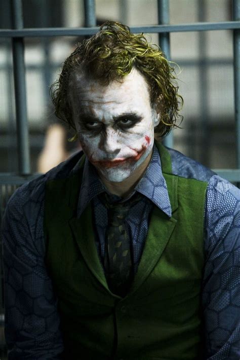 1 Im going to blow up this police station. The Joker Heath HD phone wallpaper | Pxfuel