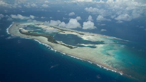 10 Uninhabited Islands and Why Nobody Lives on Them | Mental Floss