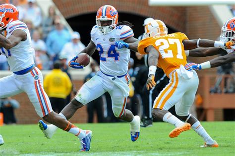 Florida vs. Tennessee final score: 3 things we learned from Florida's ...