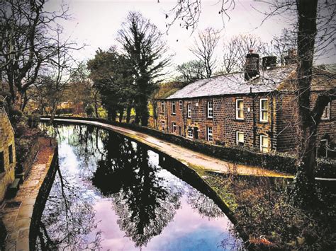 Saddleworth Discovery Walks: Exploring Greenfield and Uppermill - Saddleworth Independent