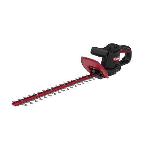 Hyper Tough 3.7-Amp 20-Inch Electric Hedge Trimmer HT21-401-002-02 ...