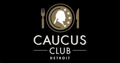 Gift Cards - Caucus Club Detroit