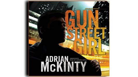 Gun Street Girl audiobook - Detective Sean Duffy Series, Book 4 ...