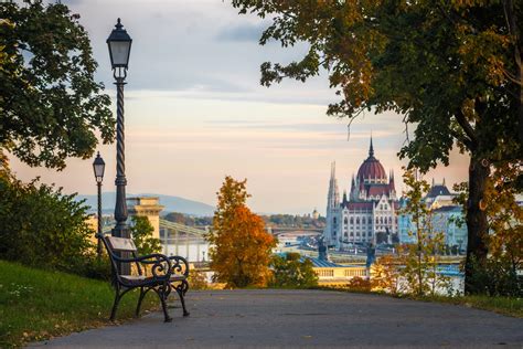 Hungary at a glance – Famous sites and attractions in Budapest ...