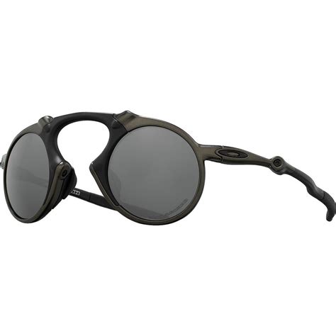 Oakley Madman Polarized Sunglasses | Backcountry.com