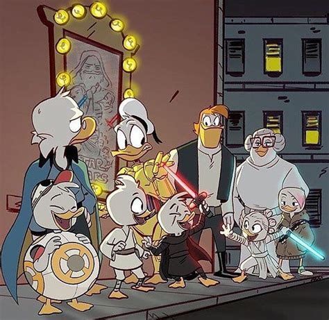 DuckTales in Star Wars | Fandom