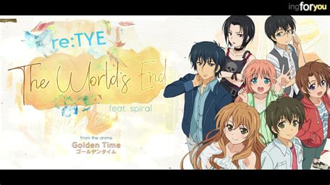 Update 80+ golden time anime characters - in.coedo.com.vn