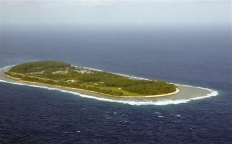 Kili Island situation improving, but more work needed to fix issues ...