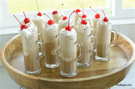 Best Root Beer Floats | NoBiggie,net