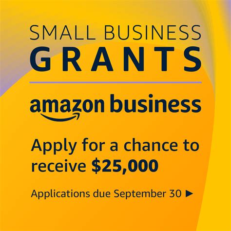 Amazon Business on Twitter: "Amazon Business is awarding more than ...