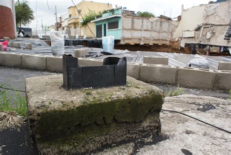 photo osa: Guatemala sinkhole, 2010