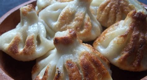 Khinkali | Georgian Recipes