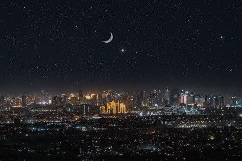 Metro Manila view from the mountains (Philippines) #city #cities #buildings #photography ...