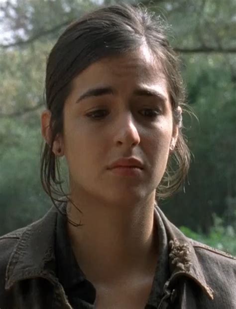 Tara Chambler - Walking Dead Wiki