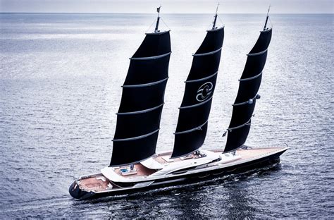 From «A» to Badis: Top 10 largest sailing ships in the world. To climb ...