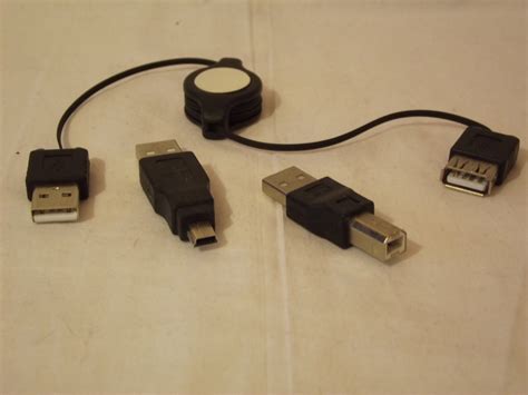 Misc USB Kit Free Stock Photo - Public Domain Pictures