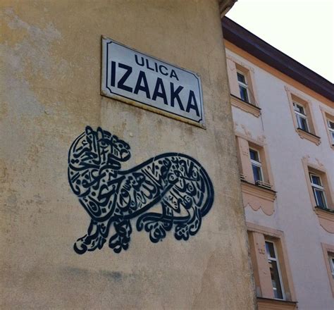 Kraków Street Art | Krakow