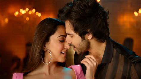 JUG JUGG JEEYO - DUPATTA Song Lyrics Starring Varun Dhawan, Kiara ...