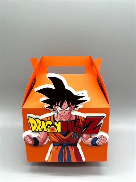 Dragon Ball Z Cake Topper | 16pcs Cake Topper For Dragon Ball Dragon Ball Z Theme Party Supplies ...