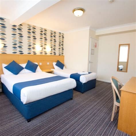 Torquay - The Derwent Hotel 5 Days