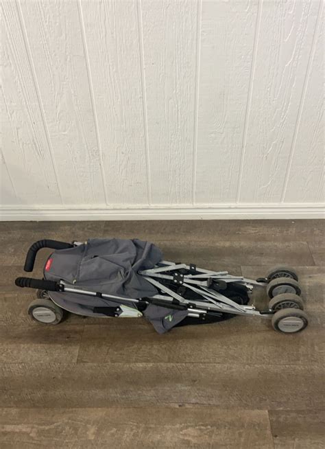 MacLaren Quest Stroller