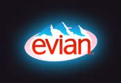 Evian Delivery