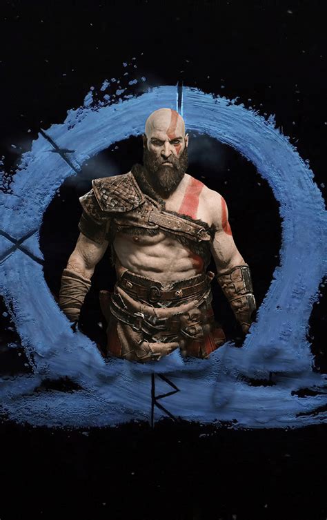 840x1336 God Of War Ragnarok 4K 2021 840x1336 Resolution Wallpaper, HD Games 4K Wallpapers ...