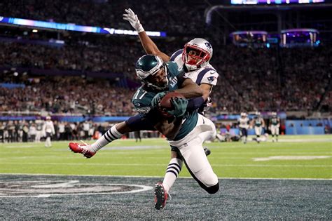 PHOTOS: Philadelphia Eagles win Super Bowl LII 41-33 over New England Patriots