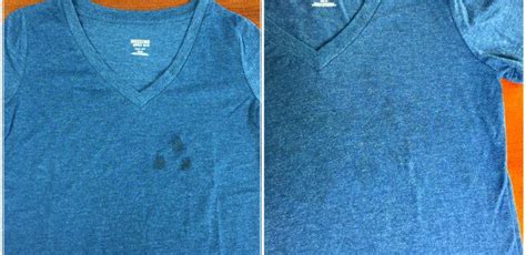 If Your Clothes Have Oil Stains, Don’t Be Discouraged. Here Are 3 Simple Tips To Remove Them.