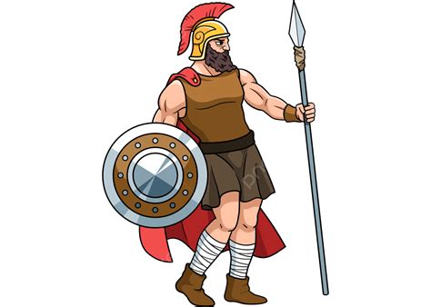 Gladiator Spears PNG, Vector, PSD, and Clipart With Transparent ...