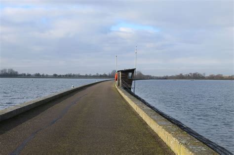 Farmoor Reservoir Walk Review - The Family Ticket