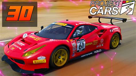 Project Cars 3 Game | GAMEPLAY ITA GT A di base | EP 30 - YouTube