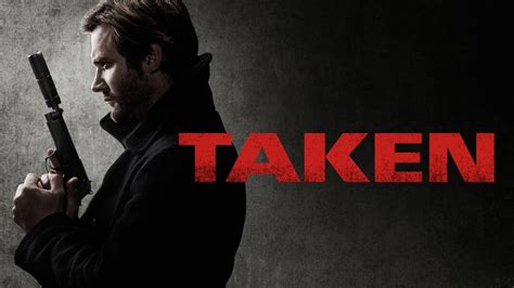 Taken (2017) - NBC Series - Where To Watch