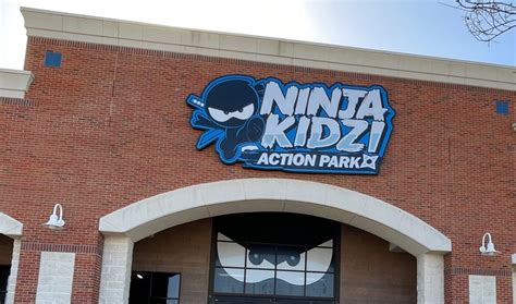 After getting 10 billion YouTube views, Ninja Kidz TV inspires a new "Action Park" - Tubefilter