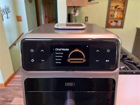 DREO ChefMaker Combi Fryer review - It's an air fryer with super powers - The Gadgeteer