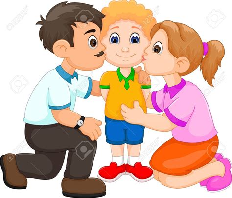 young boy and mom clipart 10 free Cliparts | Download images on Clipground 2022