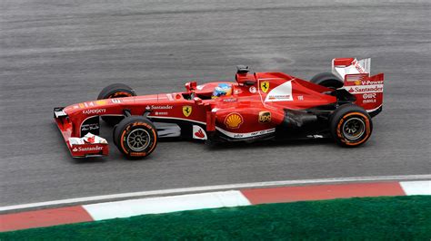 HD wallpaper pictures 2013 Malaysian F1 GP | F1-Fansite.com