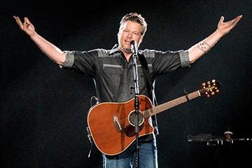 Blake Shelton - Amway Center, Orlando, FL - 03/04/2023