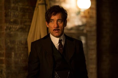 Consider This: Clive Owen on ‘The Knick’ Season 2: ‘It Gets Even Wilder’ | IndieWire