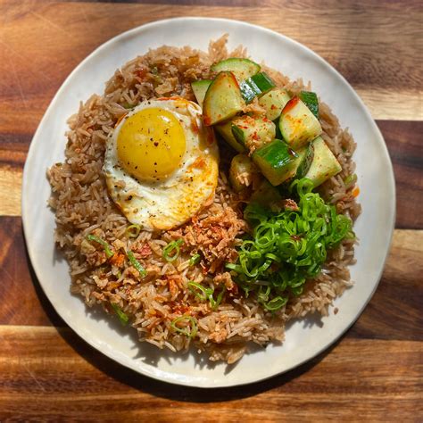 Nasi Goreng | Think Rice (Canada)