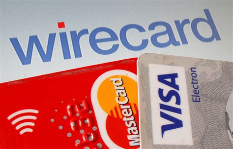 Wirecard stock jumps as much as 160% after a UK regulator eased restrictions on one of its key ...