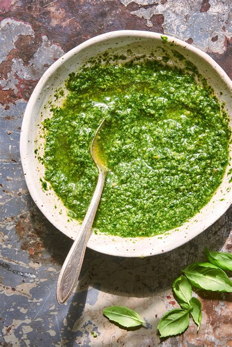 Basil Pesto, Pasta Sauce, Chef Selection, Pesto Genovese,, 58% OFF