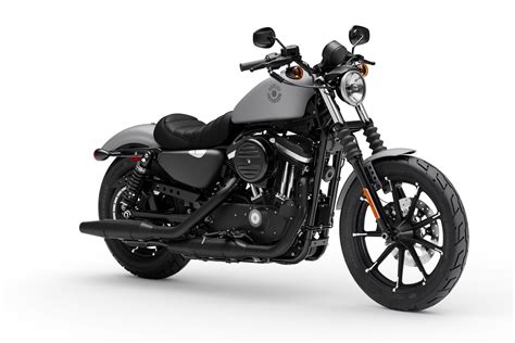 2020 Harley-Davidson Iron 883 Buyer's Guide: Specs & Prices