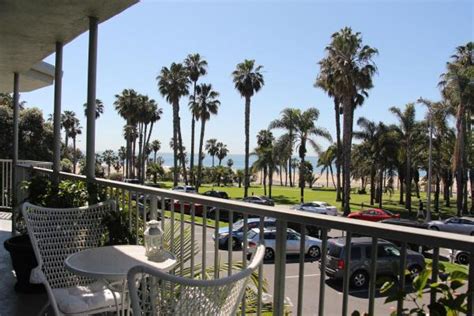 Bayside Hotel Santa Monica, Los Angeles Beach Cities (65 guest reviews ...