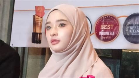 Belum Ketuk Palu Cerai, Viral Beredar Undangan Pernikahan Inara Rusli ...