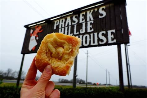 The Texas Kolache Trail - Eat Well. Adventure Often.