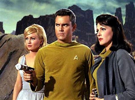 Every Star Trek Pilot Episode, Ranked From Worst To Best - GameSpot