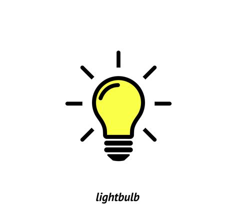 Lightbulb | Animations