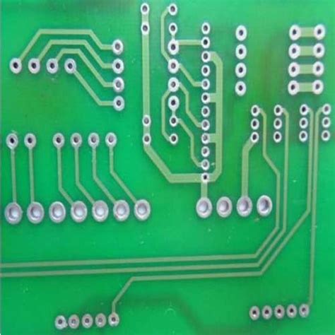 Single Layer PCB Design in Bengaluru | ID: 8366329088